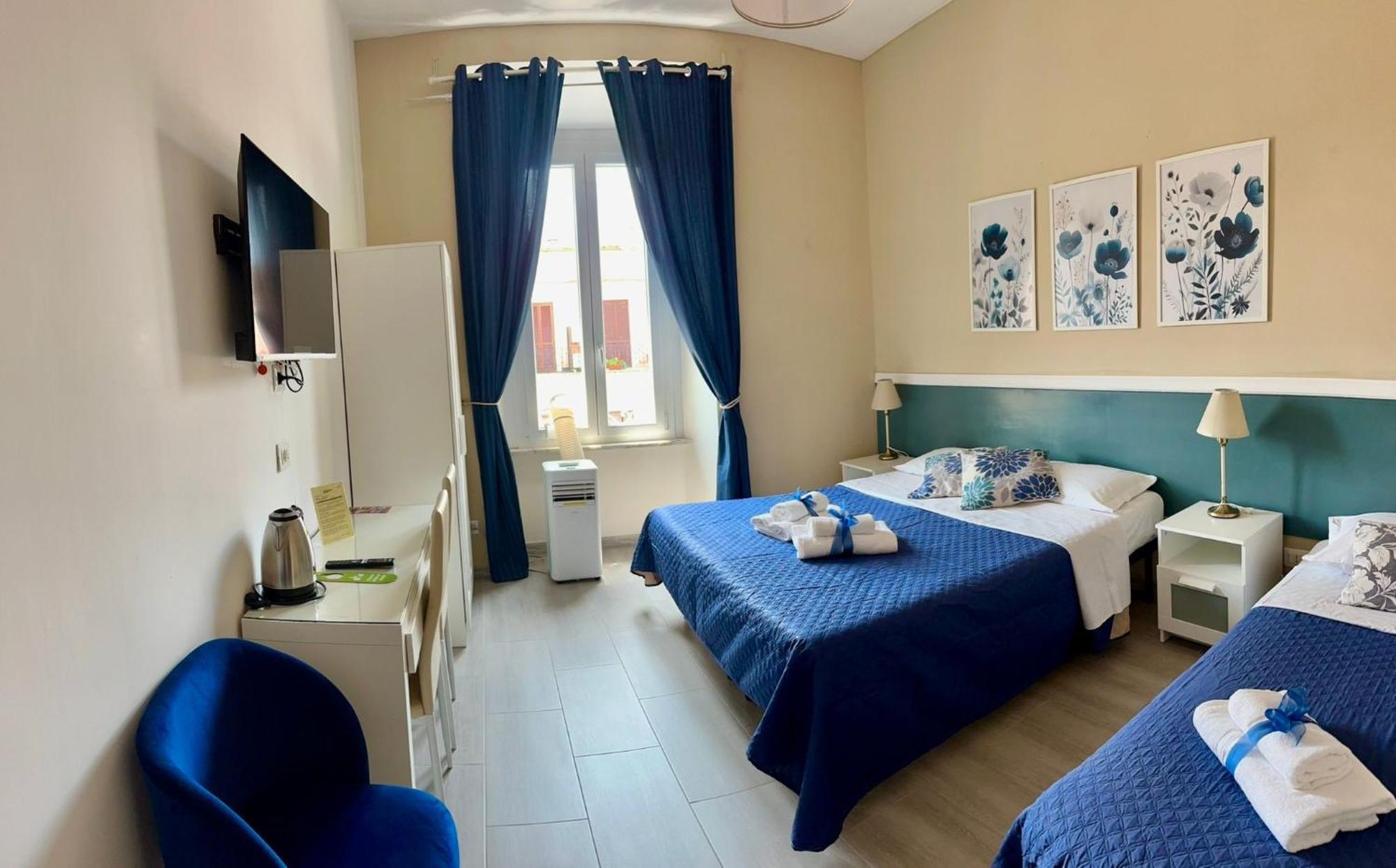 Girasole Guesthouse — Foto 3